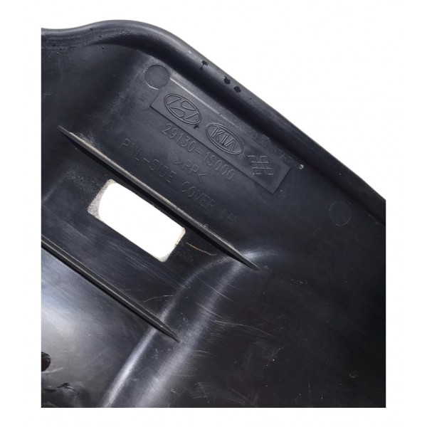 Protetor Inferior Lat Motor Hyundai Hb20 Cod 29130-1s000 Protetor Inferior Lat Motor Hyundai Hb20 Cod 29130-1s000