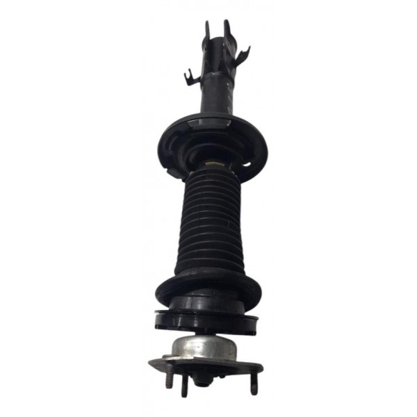 Amortecedor Dianteiro Esquerdo Ford Ecosport 1.6 2014 2015 Amortecedor Dianteiro Esquerdo Ford Ecosport 1.6 2014 2015