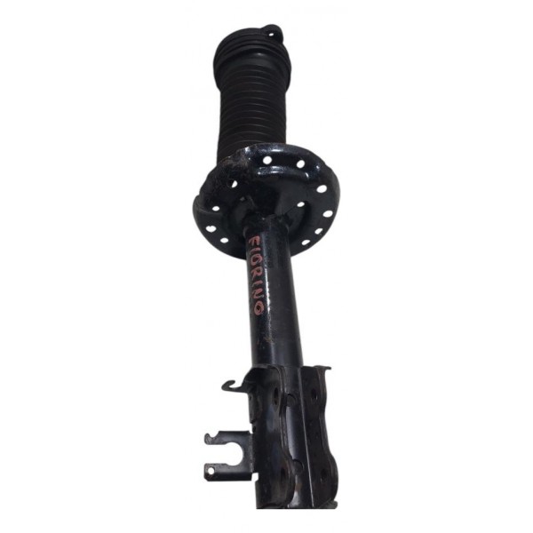 Amortecedor Dianteiro Esquerdo Sem Bieleta Fiorino 15/22