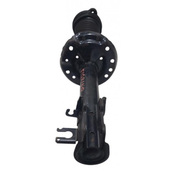 Amortecedor Dianteiro Esquerdo Sem Bieleta Fiorino 15/22