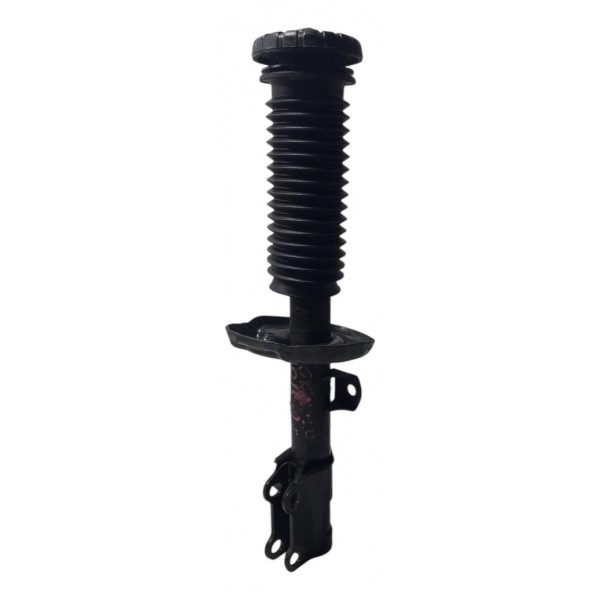 Amortecedor Dianteiro Esq Gm Onix 1.4 2014 / 2018