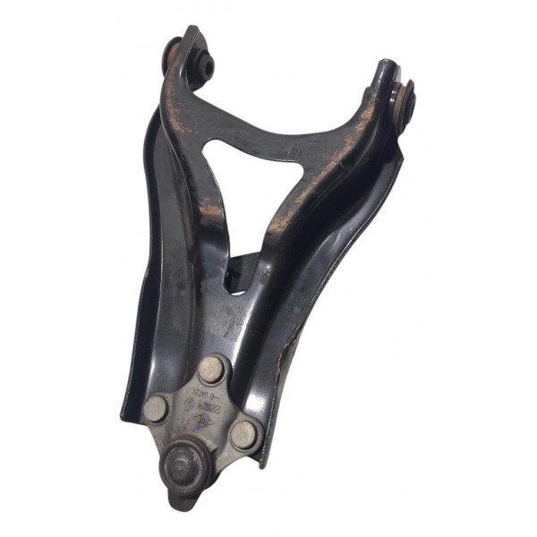 Bandeja Dianteira Duster / Captur 17/21 Direito Com Pivô Bandeja Dianteira Duster / Captur 17/21 Direito Com Pivô