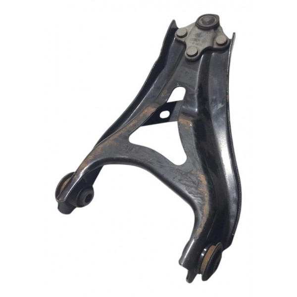 Bandeja Dianteira Duster / Captur 17/21 Direito Com Pivô Bandeja Dianteira Duster / Captur 17/21 Direito Com Pivô