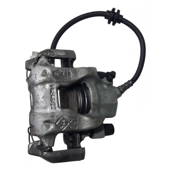 Pinça Freio Dianteira Direita Renault Sandero 2014 2015 Pinça Freio Dianteira Direita Renault Sandero 2014 2015