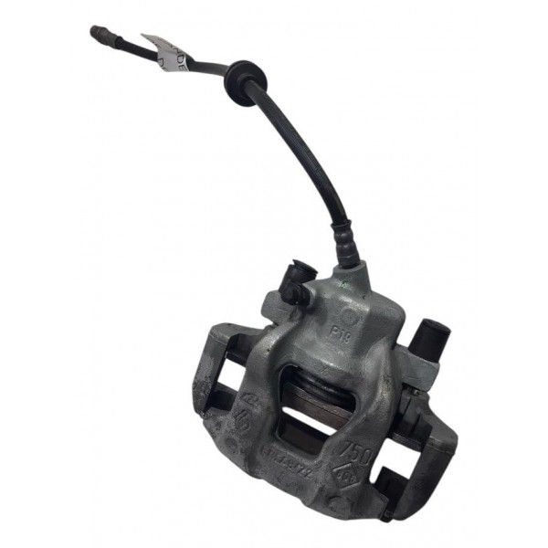 Pinça Freio Dianteira Direita Renault Sandero 2014 2015 Pinça Freio Dianteira Direita Renault Sandero 2014 2015