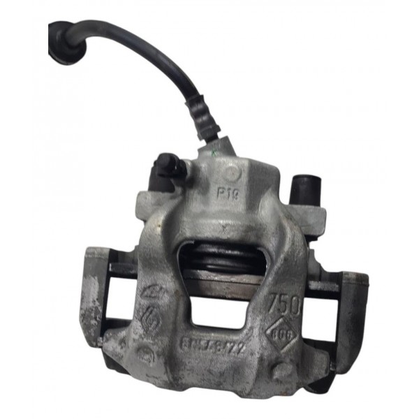 Pinça Freio Dianteira Direita Renault Sandero 2014 2015 Pinça Freio Dianteira Direita Renault Sandero 2014 2015