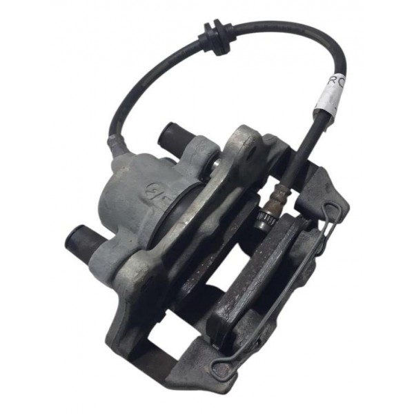 Pinça Freio Dianteira Direita Renault Sandero 2014 2015