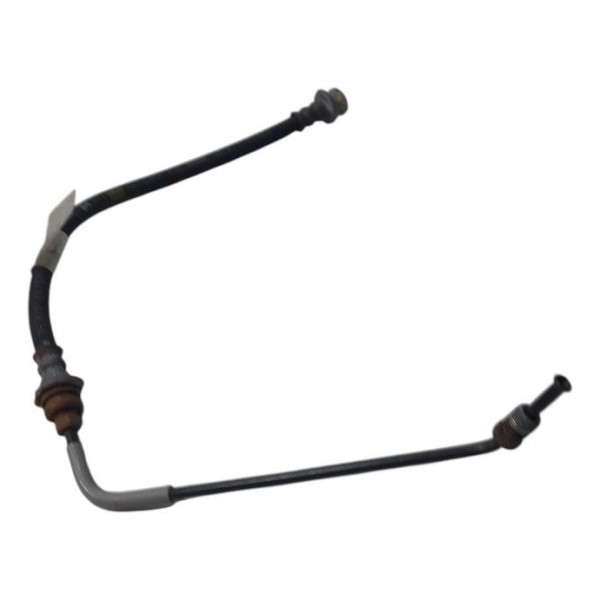 Flexivel Freio Traseira Esquerda Nissan March 19/20 Flexivel Freio Traseira Esquerda Nissan March 19/20