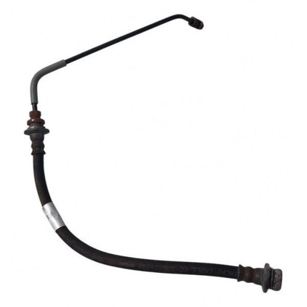 Flexivel Freio Traseira Esquerda Nissan March 19/20 Flexivel Freio Traseira Esquerda Nissan March 19/20