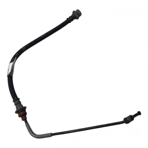 Flexivel Freio Traseira Esquerda Nissan March 19/20 Flexivel Freio Traseira Esquerda Nissan March 19/20
