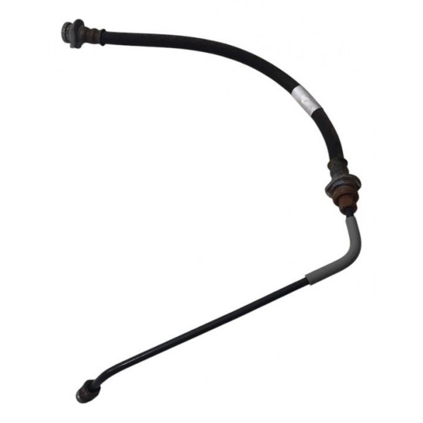 Flexivel Freio Traseira Esquerda Nissan March 19/20 Flexivel Freio Traseira Esquerda Nissan March 19/20