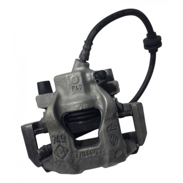 Flexivel Freio Traseira Esquerda Nissan March 19/20 Flexivel Freio Traseira Esquerda Nissan March 19/20