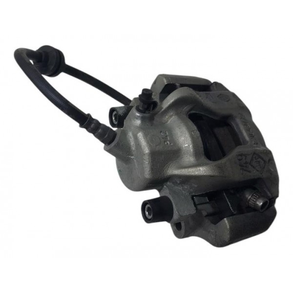 Flexivel Freio Traseira Esquerda Nissan March 19/20 Flexivel Freio Traseira Esquerda Nissan March 19/20