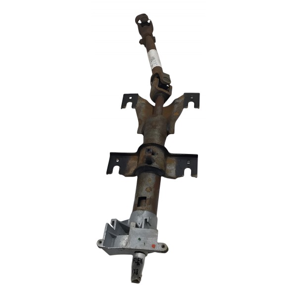 Coluna Direcao Ford Ka 1.6 2012