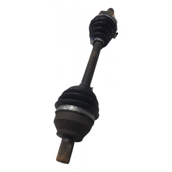 Semi Eixo Homocinética Esquerda Ford Focus 2.0 Aut 11/ 12