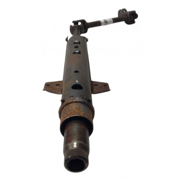 Coluna Direção Volkswagen Gol 1.0 2018/2020