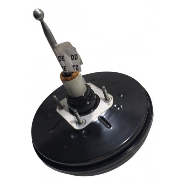 Servo Freio Cilindro Mestre Vw Gol G7 1.0 3cc 2017 5u1614105