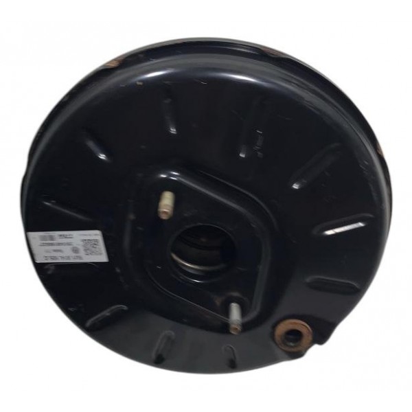 Servo Freio Cilindro Mestre Vw Gol G7 1.0 3cc 2017 5u1614105