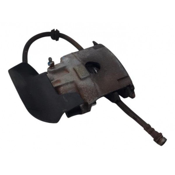 Pinça Freio Dianteiro Esquerdo Vw Up Gol Fox 14-21