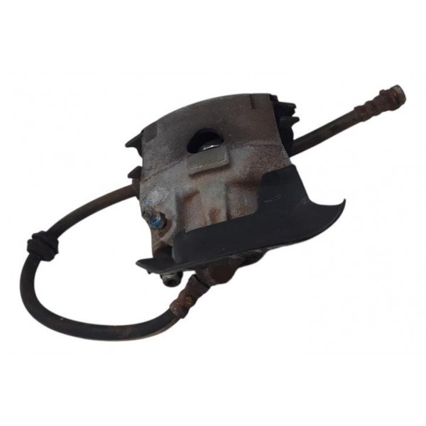 Pinça Freio Dianteiro Esquerdo Vw Up Gol Fox 14-21