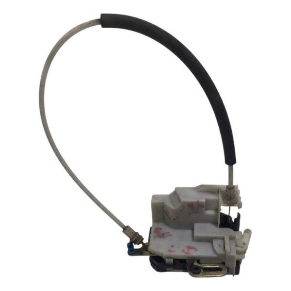 Fechadura Da Porta Dianteira Direita Gm Prisma Joy 2007 2010 Fechadura Da Porta Dianteira Direita Gm Prisma Joy 2007 2010