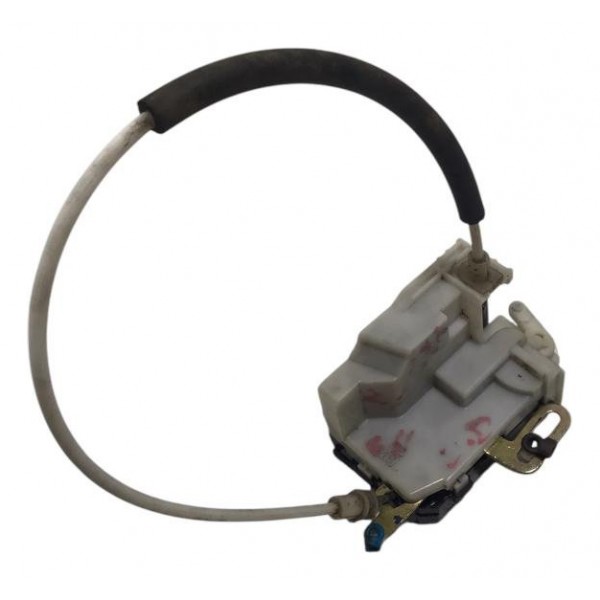 Fechadura Da Porta Dianteira Direita Gm Prisma Joy 2007 2010 Fechadura Da Porta Dianteira Direita Gm Prisma Joy 2007 2010