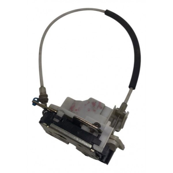 Fechadura Da Porta Dianteira Direita Gm Prisma Joy 2007 2010 Fechadura Da Porta Dianteira Direita Gm Prisma Joy 2007 2010