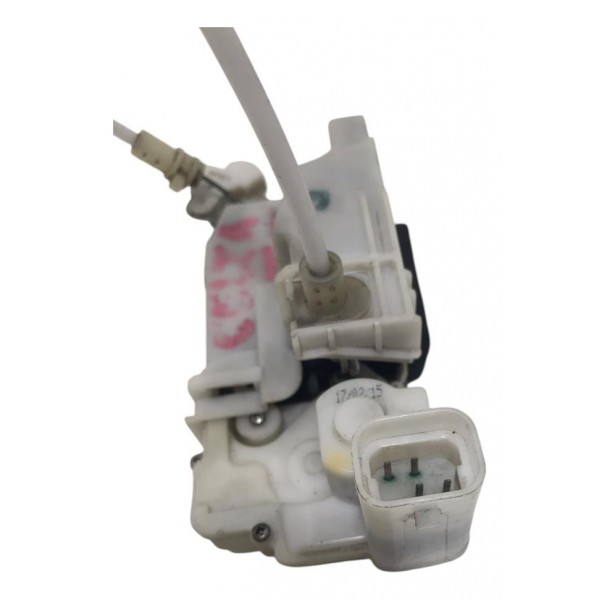 Fechadura Elétrica Traseira Direita Gm Celta Life 2002 A 16 Fechadura Elétrica Traseira Direita Gm Celta Life 2002 A 16