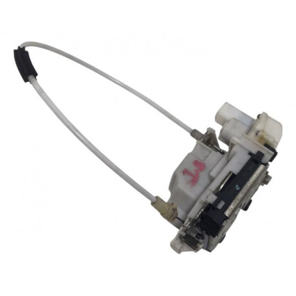 Fechadura Elétrica Traseira Direita Gm Celta Life 2002 A 16 Fechadura Elétrica Traseira Direita Gm Celta Life 2002 A 16