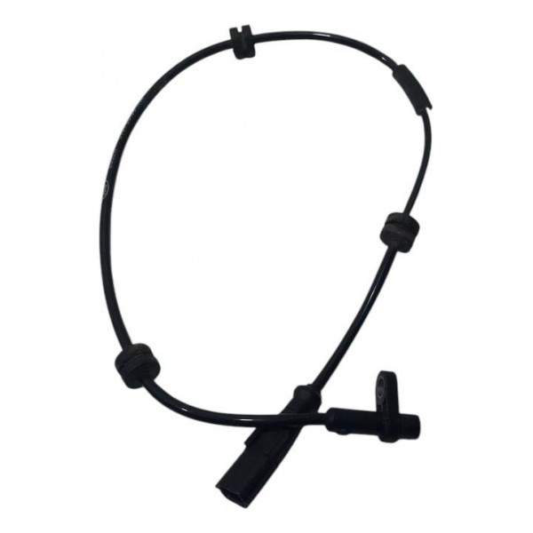 Sensor Roda Traseira Direita Ford Ecosport 1.5 8v51-2c190-a1 Sensor Roda Traseira Direita Ford Ecosport 1.5 8v51-2c190-a1