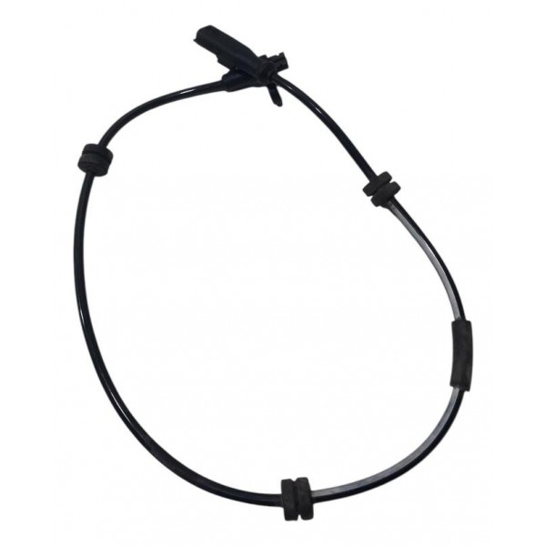 Sensor Roda Traseira Direita Ford Ecosport 1.5 8v51-2c190-a1 Sensor Roda Traseira Direita Ford Ecosport 1.5 8v51-2c190-a1