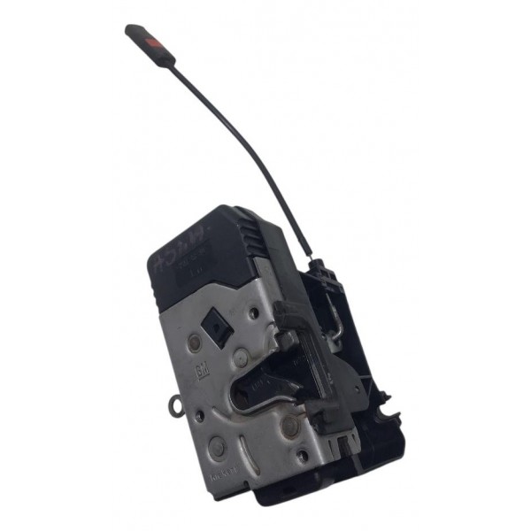 Fechadura Elétrica Porta Diant Esq Gm Astra 2010 24444015 Fechadura Elétrica Porta Diant Esq Gm Astra 2010 24444015