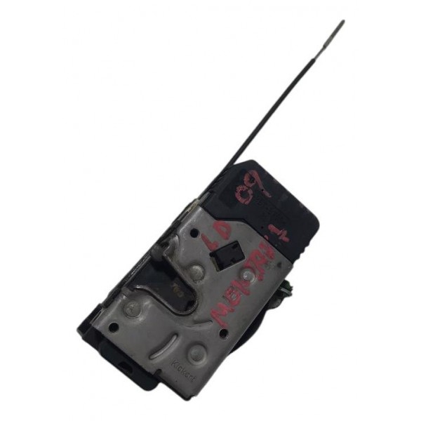 Fechadura Dianteira Direita Corsa Meriva Montana 2003/2012 Fechadura Dianteira Direita Corsa Meriva Montana 2003/2012