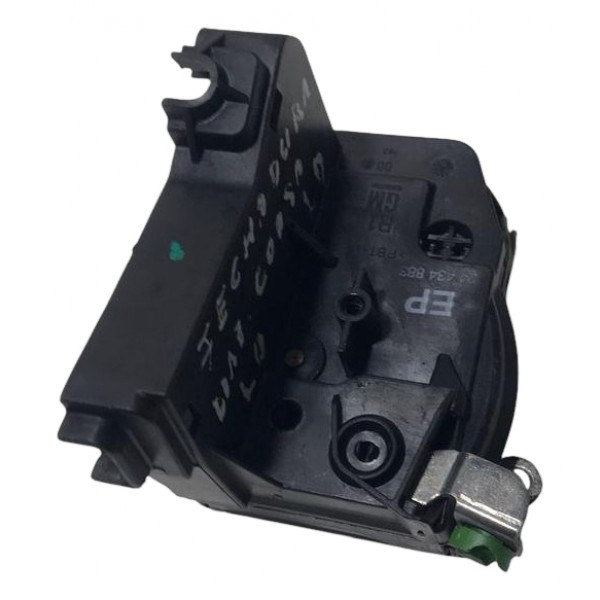 Fechadura Porta Dianteira Direita Corsa 24434883 2004 2010 Fechadura Porta Dianteira Direita Corsa 24434883 2004 2010