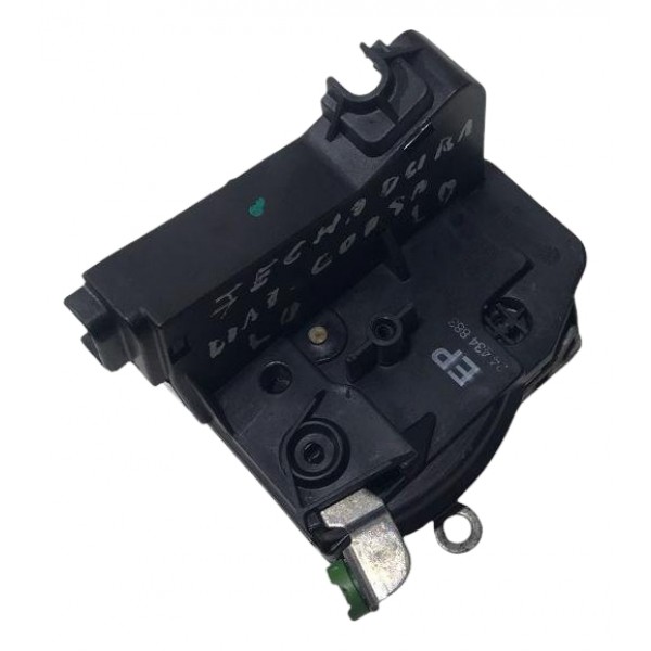 Fechadura Porta Dianteira Direita Corsa 24434883 2004 2010 Fechadura Porta Dianteira Direita Corsa 24434883 2004 2010