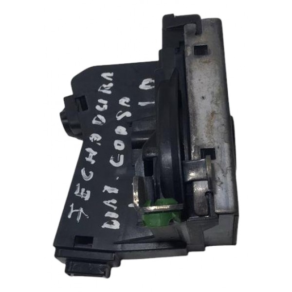 Fechadura Porta Dianteira Direita Corsa 24434883 2004 2010 Fechadura Porta Dianteira Direita Corsa 24434883 2004 2010