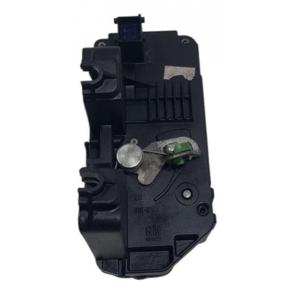 Fechadura Elétrica Astra/zafira Te N°24414134 Fechadura Elétrica Astra/zafira Te N°24414134