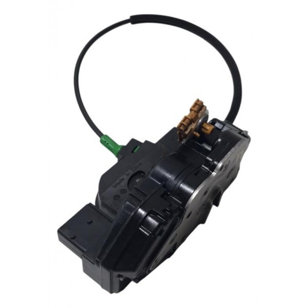 Fechadura Eletrica Traseira Direita Agile 2011 2016 Fechadura Eletrica Traseira Direita Agile 2011 2016