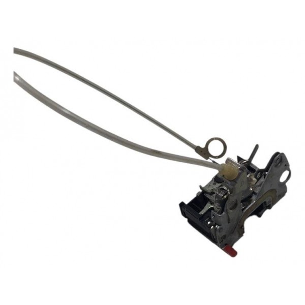 Fechadura Da Porta T/d Vw Gol Parati G2 G3 1997 A 2005 Fechadura Da Porta T/d Vw Gol Parati G2 G3 1997 A 2005