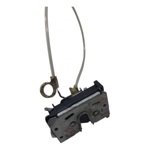 Fechadura Da Porta T/d Vw Gol Parati G2 G3 1997 A 2005 Fechadura Da Porta T/d Vw Gol Parati G2 G3 1997 A 2005