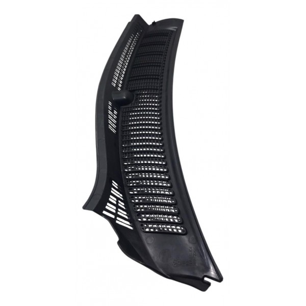 Grade Churrasqueira Parabrisa L/d Volks Voyage 5u1819404