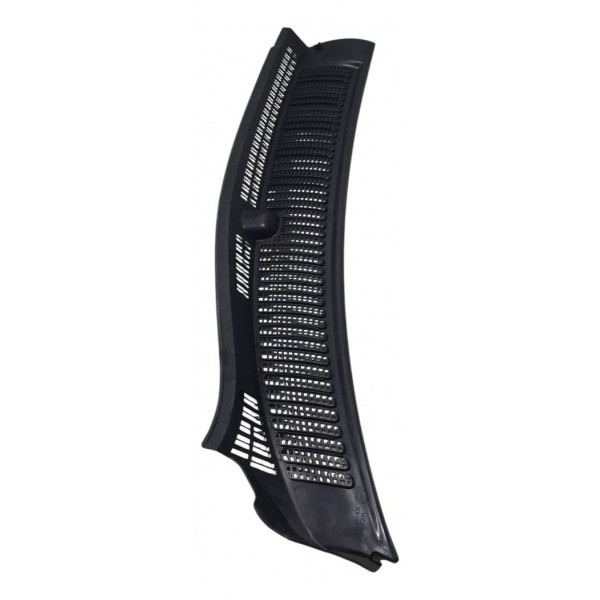 Grade Churrasqueira Parabrisa L/d Volks Voyage 5u1819404