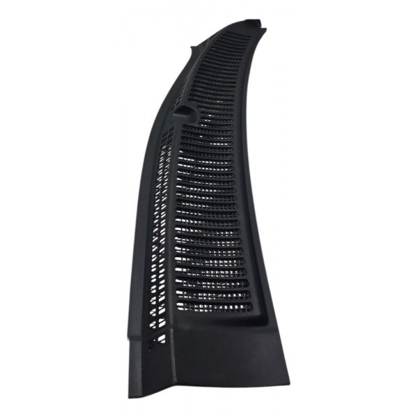 Grade Churrasqueira Parabrisa L/d Volks Voyage 5u1819404