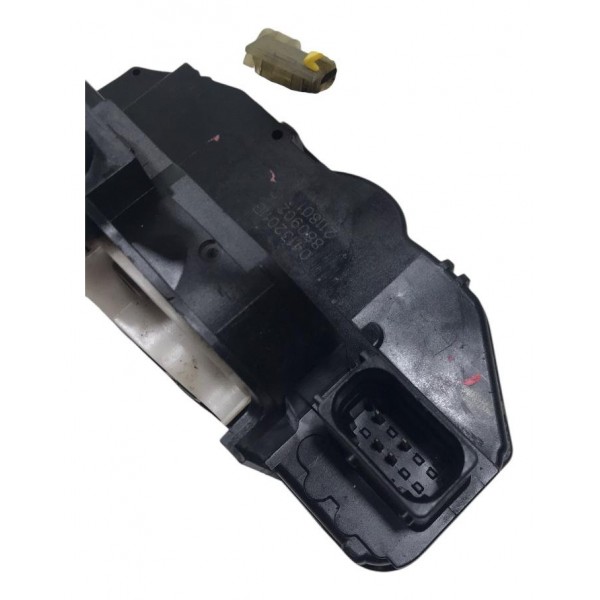 Fechadura D/d Elétrico Gm Agile Montana 2012 A 2015 Fechadura D/d Elétrico Gm Agile Montana 2012 A 2015