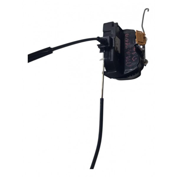 Fechadura Eletrica Da Montana Agile Dian/d 2009 A 2017 Fechadura Eletrica Da Montana Agile Dian/d 2009 A 2017