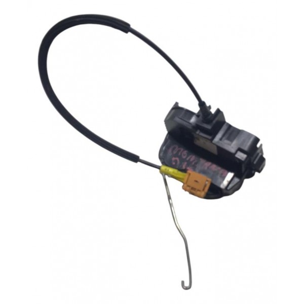 Fechadura Eletrica Da Montana Agile Dian/d 2009 A 2017 Fechadura Eletrica Da Montana Agile Dian/d 2009 A 2017