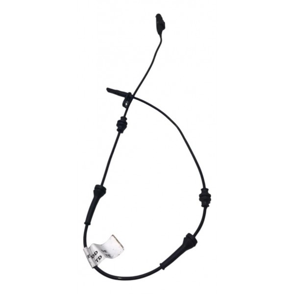 Sensor Abs Traseiro Fiat Argo/cronos 2018 52064613 Sensor Abs Traseiro Fiat Argo/cronos 2018 52064613