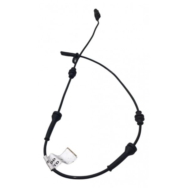 Sensor Abs Traseiro Fiat Argo/cronos 2018 52064613 Sensor Abs Traseiro Fiat Argo/cronos 2018 52064613