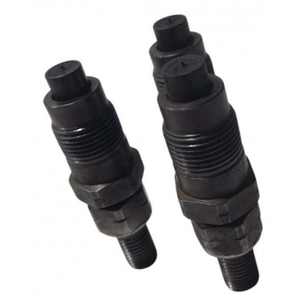 Bico Injetor Hyundai Hr 2008 2.5 Diesel 2008 Bico Injetor Hyundai Hr 2008 2.5 Diesel 2008