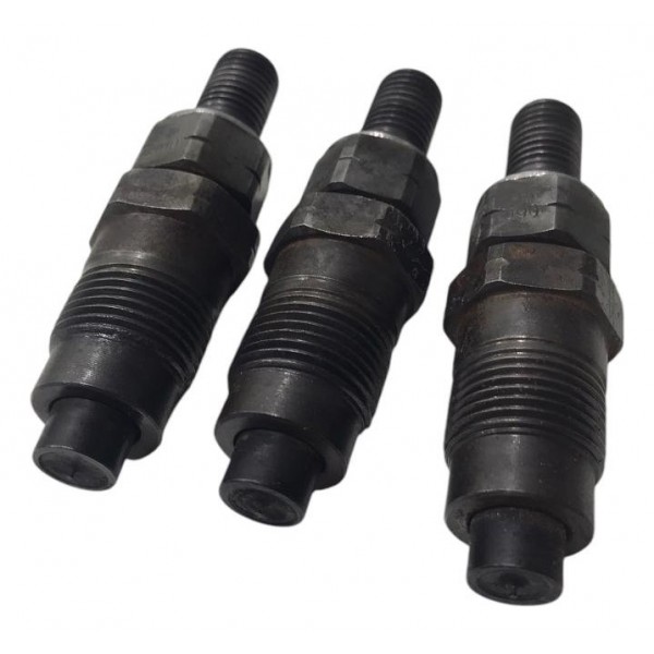 Bico Injetor Hyundai Hr 2008 2.5 Diesel 2008 Bico Injetor Hyundai Hr 2008 2.5 Diesel 2008